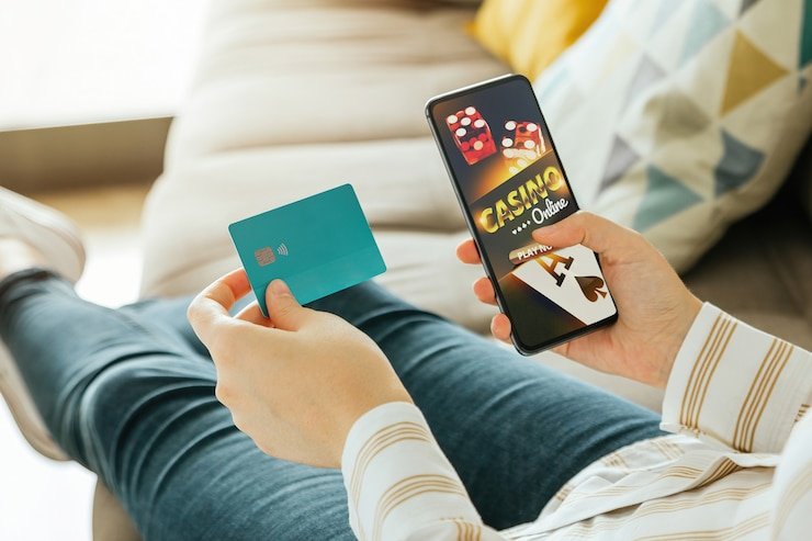 winer Juega desde tu teléfono sin perder ritmo